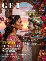 If you're interested in Vanity Fair Italia, you may also like: